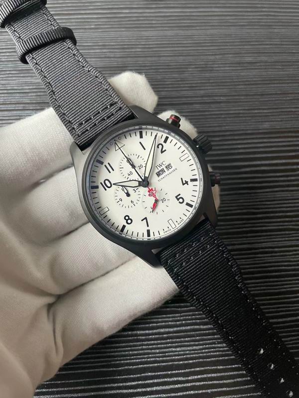 IWC watch 110968